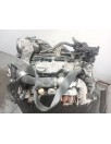 Recambio de motor completo para ford fiesta (cb1) trend referencia OEM IAM KVJA B 192.000KM