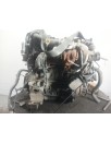 Recambio de motor completo para ford fiesta (cb1) trend referencia OEM IAM KVJA B 192.000KM