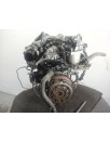Recambio de motor completo para ford fiesta (cb1) trend referencia OEM IAM KVJA B 192.000KM