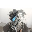 Recambio de motor completo para ford fiesta (cb1) trend referencia OEM IAM KVJA B 192.000KM