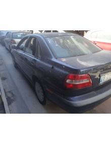 volvo s40 i (644) del año 2000