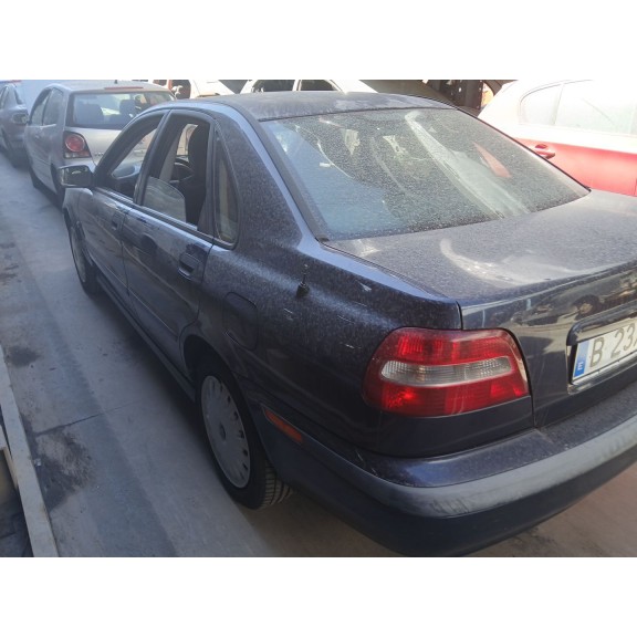 volvo s40 i (644) del año 2000