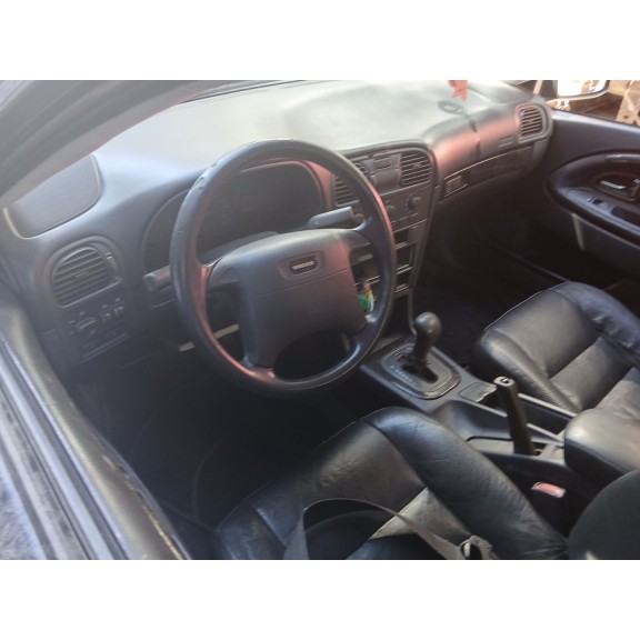 volvo s40 i (644) del año 2000