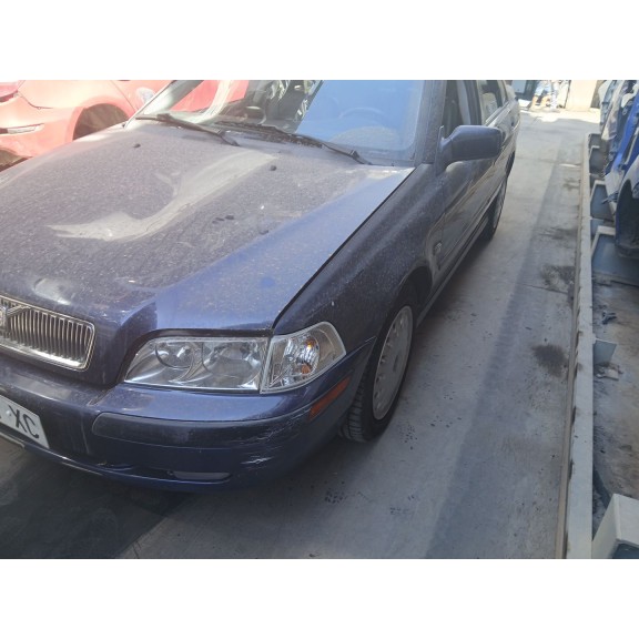 volvo s40 i (644) del año 2000