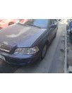 volvo s40 i (644) del año 2000