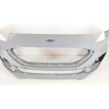 Recambio de paragolpes delantero para ford puma st-line referencia OEM IAM L1TB17757D1  