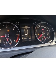 Recambio de cuadro instrumentos para volkswagen passat b6 (3c2) 2.0 tdi referencia OEM IAM 3c0920872g   2