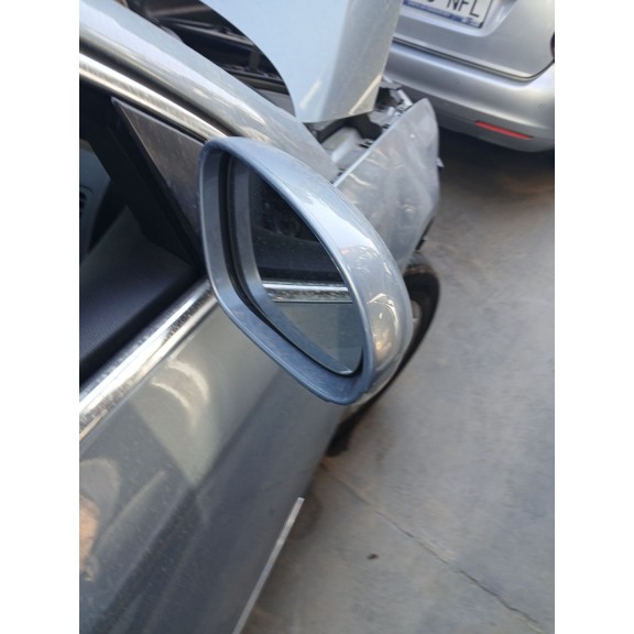 Recambio de retrovisor derecho para volkswagen passat b6 (3c2) 2.0 tdi referencia OEM IAM   