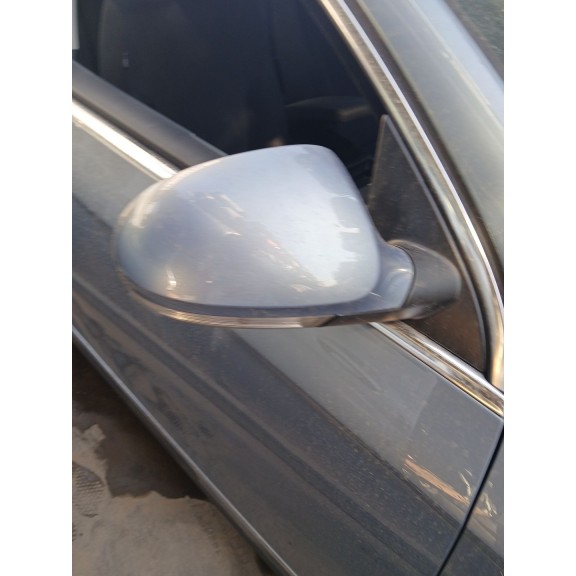 Recambio de retrovisor derecho para volkswagen passat b6 (3c2) 2.0 tdi referencia OEM IAM   