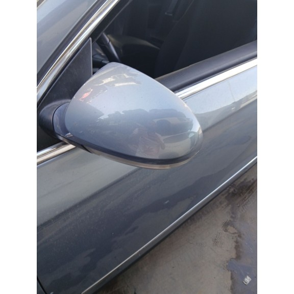 Recambio de retrovisor izquierdo para volkswagen passat b6 (3c2) 2.0 tdi referencia OEM IAM   