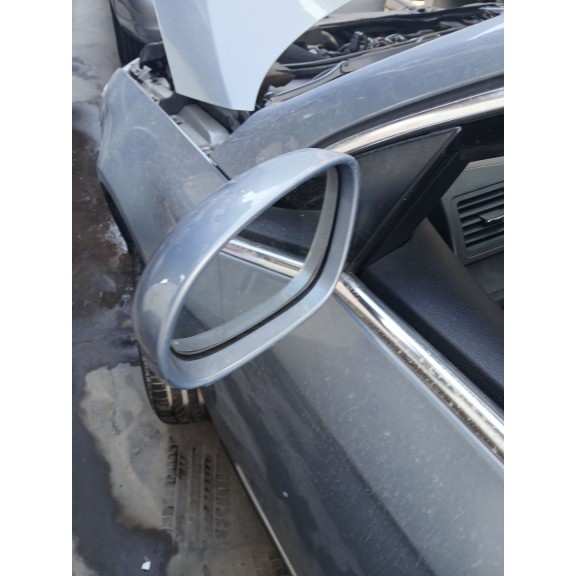 Recambio de retrovisor izquierdo para volkswagen passat b6 (3c2) 2.0 tdi referencia OEM IAM   