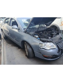 volkswagen passat b6 (3c2) del año 2009