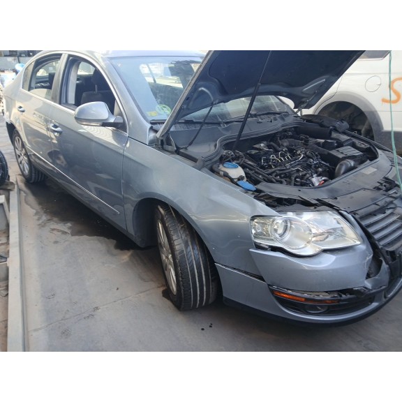 volkswagen passat b6 (3c2) del año 2009