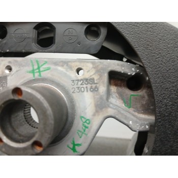 Recambio de volante para infiniti qx70 3.7 awd referencia OEM IAM 3723SL230166  