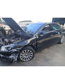 opel insignia a (g09) del año 2011