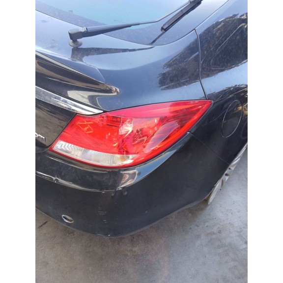 Recambio de piloto trasero derecho para opel insignia a (g09) 2.0 cdti (68) referencia OEM IAM   