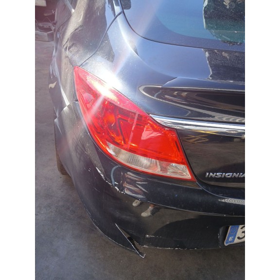 Recambio de piloto trasero izquierdo para opel insignia a (g09) 2.0 cdti (68) referencia OEM IAM   