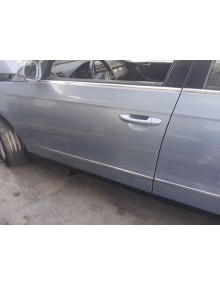 Recambio de puerta delantera izquierda para volkswagen passat b6 (3c2) 2.0 tdi referencia OEM IAM 3C4831055J   2