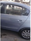 Recambio de puerta trasera izquierda para volkswagen passat b6 (3c2) 2.0 tdi referencia OEM IAM 3C5833055H  