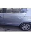 Recambio de puerta trasera izquierda para volkswagen passat b6 (3c2) 2.0 tdi referencia OEM IAM 3C5833055H  