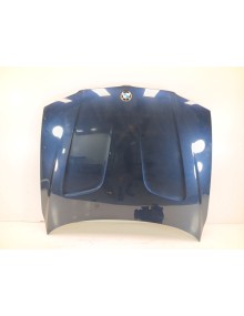 Recambio de capot para bmw x3 (e83) 2.0 16v diesel cat referencia OEM IAM    2