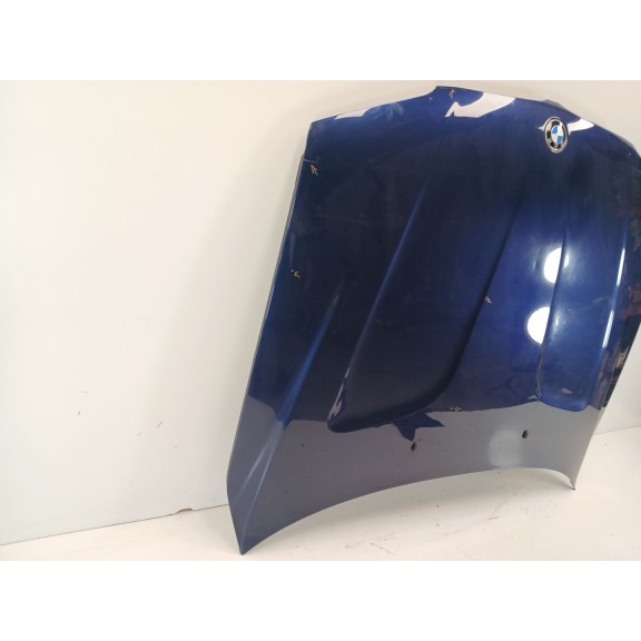 Recambio de capot para bmw x3 (e83) 2.0 16v diesel cat referencia OEM IAM   