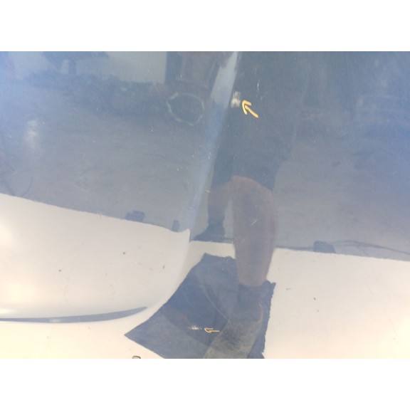 Recambio de capot para bmw x3 (e83) 2.0 16v diesel cat referencia OEM IAM   