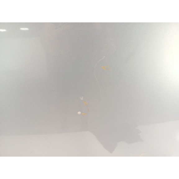 Recambio de capot para chevrolet captiva 2.0 diesel cat referencia OEM IAM 96861600  