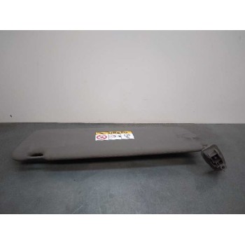 Recambio de parasol derecho para nissan nv 400 l1h1 2,8t pro referencia OEM IAM CV9X62  