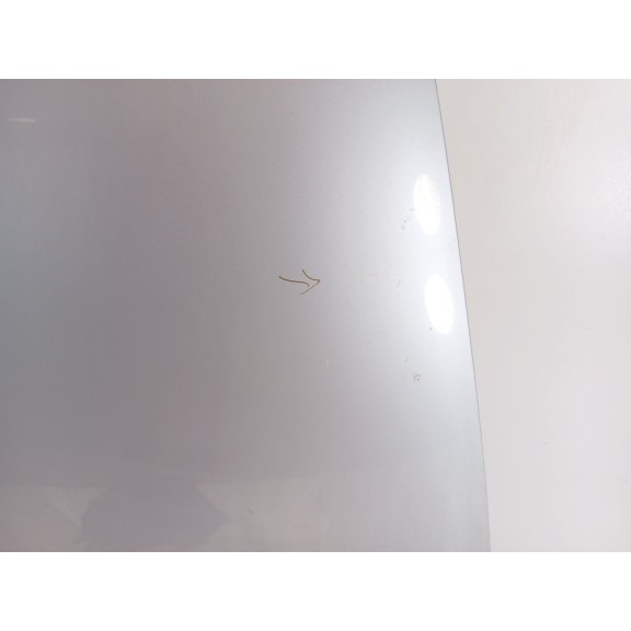 Recambio de capot para audi a6 berlina (4f2) 2.7 tdi referencia OEM IAM   