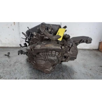 Recambio de caja cambios para opel astra h ber. cosmo referencia OEM IAM M32019  
