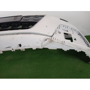 Recambio de paragolpes delantero para audi a1 sportback (gba) 25 tfsi referencia OEM IAM 82A807437a  