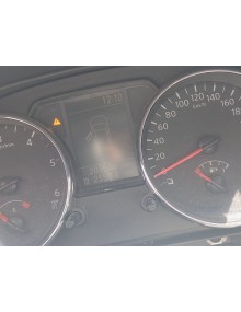 Recambio de caja cambios para nissan qashqai i (j10, nj10) 1.5 dci referencia OEM IAM    2