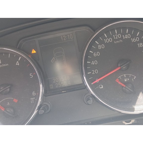 Recambio de caja cambios para nissan qashqai i (j10, nj10) 1.5 dci referencia OEM IAM   