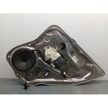 ELEVALUNAS TRASERO DERECHO a2125407405 / 2127301879 a2048200642 5 pines