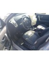 nissan qashqai i (j10, nj10) del año 2010