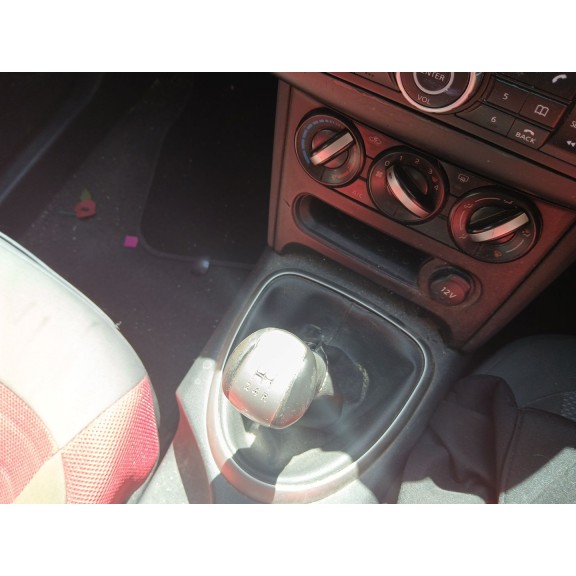 Recambio de caja cambios para nissan qashqai i (j10, nj10) 1.6 referencia OEM IAM   