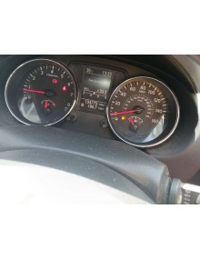 Recambio de caja cambios para nissan qashqai i (j10, nj10) 1.6 referencia OEM IAM    2