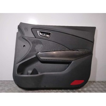 GUARNECIDO PUERTA DELANTERA DERECHA 