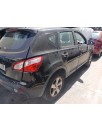 nissan qashqai i (j10, nj10) del año 2007