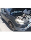 nissan qashqai i (j10, nj10) del año 2007