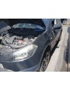 nissan qashqai i (j10, nj10) del año 2007