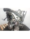 Recambio de despiece motor para volkswagen polo iv (9n_, 9a_) 1.4 tdi referencia OEM IAM BNM  
