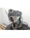 Recambio de despiece motor para volkswagen polo iv (9n_, 9a_) 1.4 tdi referencia OEM IAM BNM  