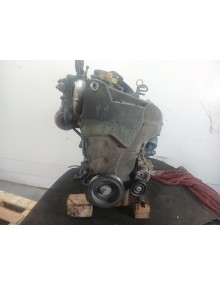 Recambio de despiece motor para nissan qashqai (j10) 1.5 dci turbodiesel cat referencia OEM IAM K9K282   2