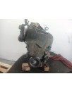 Recambio de despiece motor para nissan qashqai (j10) 1.5 dci turbodiesel cat referencia OEM IAM K9K282  