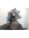 Recambio de despiece motor para nissan qashqai (j10) 1.5 dci turbodiesel cat referencia OEM IAM K9K282  