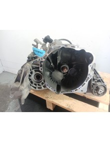 Recambio de caja cambios para chevrolet cruze (j300) 2.0 cdi referencia OEM IAM BSW3261  