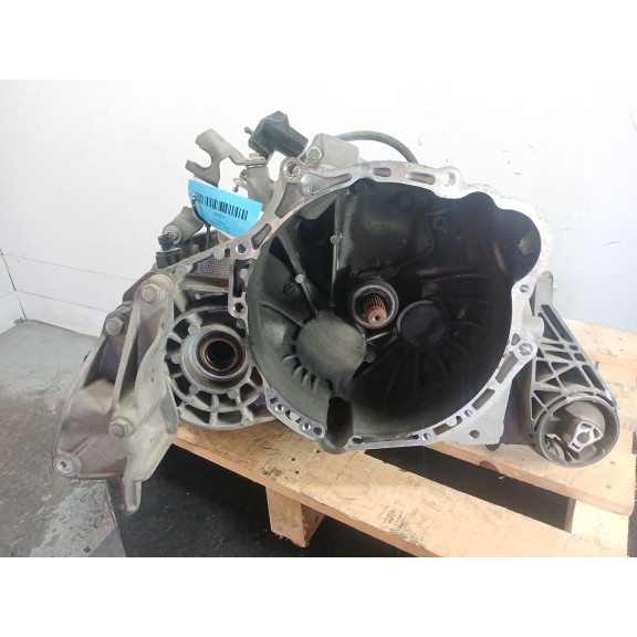 Recambio de caja cambios para chevrolet cruze (j300) 2.0 cdi referencia OEM IAM BSW3261  