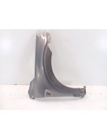 Recambio de aleta delantera derecha para chevrolet captiva 2.0 diesel cat referencia OEM IAM 96624396  